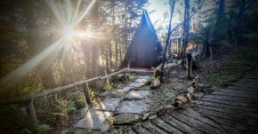 Chalé Alpino Camp7